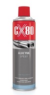 CX 80 ALUCYNK SPREJ 500 ml