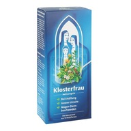 Klosterfrau Melissengeist extrakt z medovky 47ml DE