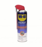 WD-40 SPECIALIST Okamžitý odmasťovač 500ml