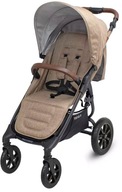 Valco Baby Snap 4 Trend Sport V2 | cappuccino