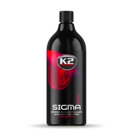 K2 Sigma PRO Obväzový gél na gumené pneumatiky