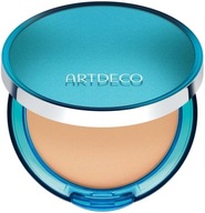 ARTDECO Powder Foundation - Sun Protection - SPF 50 - 90 Light Sand