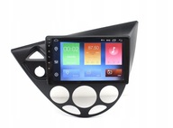 Rádio NAVIGÁCIA FORD FOCUS MK1 1998-2005 Android