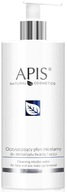 APIS Micelárny čistiaci fluid 500ml