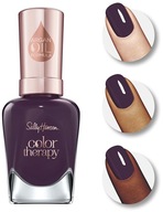 Lak Sally Hansen Color Therapy Exotic Acai 400