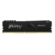 KINGSTON 16GB 3200MHz DDR4 CL16 DIMM FURY Beast Bl