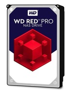 Pevný disk WD Red Pro 8 TB 3,5