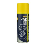 Chain Lube biele mazivo na reťaz 200 ml