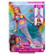 Barbie HDJ36 Blikajúce svetielka