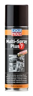 LIQUI MOLY MULTI-SPRAY PLUS 7 500ml