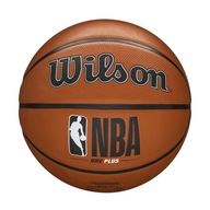 Vonkajšia basketbalová lopta Wilson NBA DRV Plus