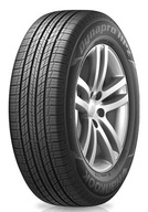 2 x Hankook Dynapro HP2 RA33 235/50R19 99 H FR