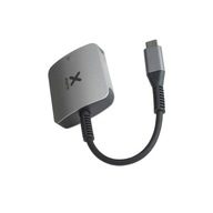 XTORM ADAPTÉR USB-C Hub Ethernetový adaptér