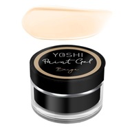 Yoshi Paint Gel 10 ml Béžová