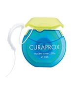 CURAPROX DF 846 Implant-Saver - dentálna niť d