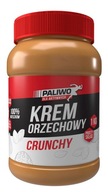 Chrumkavý orieškový krém 100% bez pridanej soli a cukru 1 kg paliva na aktivity