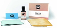 WAX GRAVON SET NÁPLŇ KERAMICKÝ NÁTER 50ML