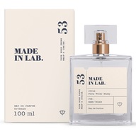 VYROBENÉ V LAB 53 DÁMSKY PARFUM INŠPIROVANÝ EDP