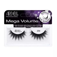 Umelé mihalnice Ardell Mega Volume 254 Black