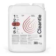 Cleantle Interior Cleaner+ 5l - univerzálny prostriedok