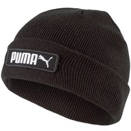 Juniorská čiapka Puma Classic Cuff pre deti