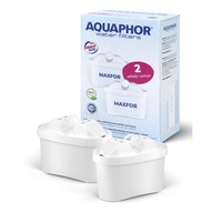 NÁPLŇ AQUAPHOR MAXFOR B25 2 ks