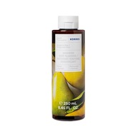 KORRES Bergamot gél na umývanie tela 250 ml