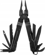 Multitool Leatherman Super Tool 300M Black + ZDARMA