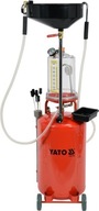 Potápač YATO YT-07190