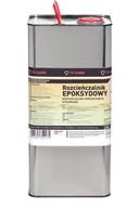 Epoxidové riedidlo 5 l