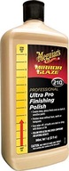 MEGUIAR'S Ultra Pro Finishing Polish 210 945ml