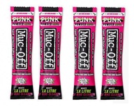 MUC-OFF Punk Powder, odmasťovací koncentrát, prostriedok na umývanie bicyklov, 4 litre