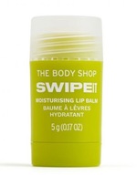 THE BODY SHOP SWIPE IT Kiwi EKO Balzam na pery