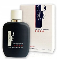 Cote d'Azur Le Scorpio 2020 parfumová voda 100 ml