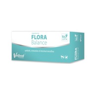 Vetfood Flora Balance 60 ks Pre tráviaci trakt