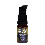 Olej na bradu Royal Jester Slickhaven 10 ml