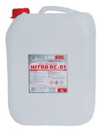 Nitro riedidlo RC-01 20 litrov LAKSOL