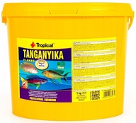 TROPIKÁ TANGANYIKA 5L/1kg ZÁKLAD