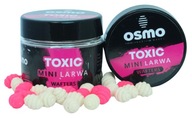 TOXIC WAFTERS OSMO MINI LARVA KILLER GULE