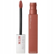 Maybelline Stay Ink 70 Amazonian Matte Lipstick