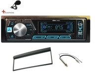 Xblitz RF300 Rádio Bluetooth USB SD ŠKODA FABIA 1