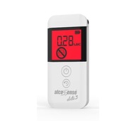 Polovodičový alkohol tester AlcoSense Elite 3 LCD