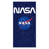 Plážová osuška NASA 70x140cm