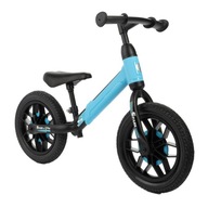 Balančný bicykel Qplay Spark modrý 3871 OS