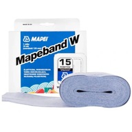 Hydroizolačná páska Mapeband W Mapei 120 mm