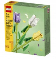 LEGO 40461 Tulipány KVETY