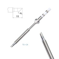 Spájkovacie hroty TS100/TS101 MINIWARE hrot TS-C4 pre spájkovačku TS100/TS101