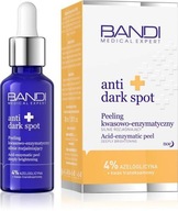 Bandi Acid-enzymatický peeling 30 ml