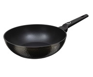 BERLINGER HAUS TITANIUM WOK 28CM BH-6575 PRIMAL GL