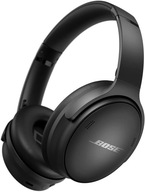 SLÚCHADLÁ BOSE QUIETCOMFORT QC45 ANC ČIERNA